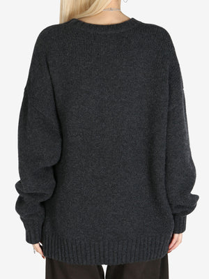 EXTREME CASHMERE - Unisex N°383 Lovely Sweater