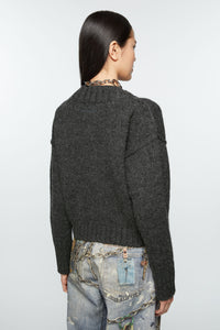 ACNE STUDIOS - Women Knit Cardigan