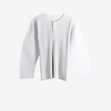 HOMME PLISSE ISSEY MIYAKE - Men Monthly Colors September T-Shirt