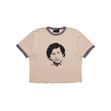 ENFANTS RICHES DEPRIMES - Women Roman T-Shirt