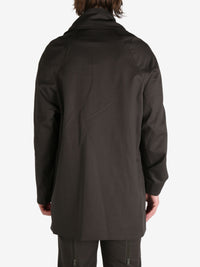 KIKO KOSTADINOV - Men Riadis Pleated Coat