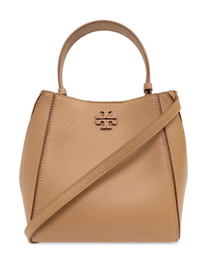 TORY BURCH - Women McGraw Small Bucket Bag