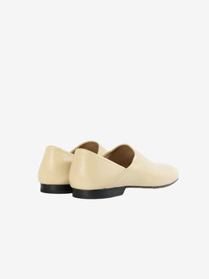 LEMAIRE - Men Flat Piped Slippers