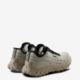 White sneakers, front view