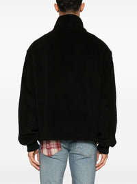 AMIRI - Men Bones Fleece Jacket