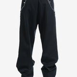 KIKO KOSTADINOV - Men W Zip Know Trouser