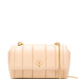 TORY BURCH - Women Kira Mini Flap Bag