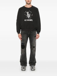 ENFANTS RICHES DEPRIMES - Men Le Rosey Raglan Sweatshirt