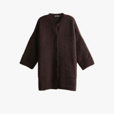 CASEY CASEY - Women Soft Moh Cardigan