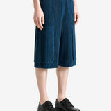 HOMME PLISSE ISSEY MIYAKE - Men Monthly Colors :September Pants