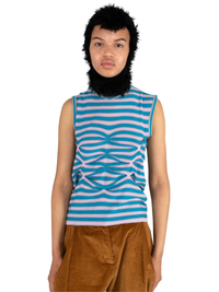 KIKO KOSTADINOV - Women Zabriskie Sleeveless Top