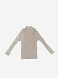 PLEATS PLEASE ISSEY MIYAKE - Women Monthly Colors : December Shirt