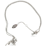VIVIENNE WESTWOOD - Women Putti Pendant