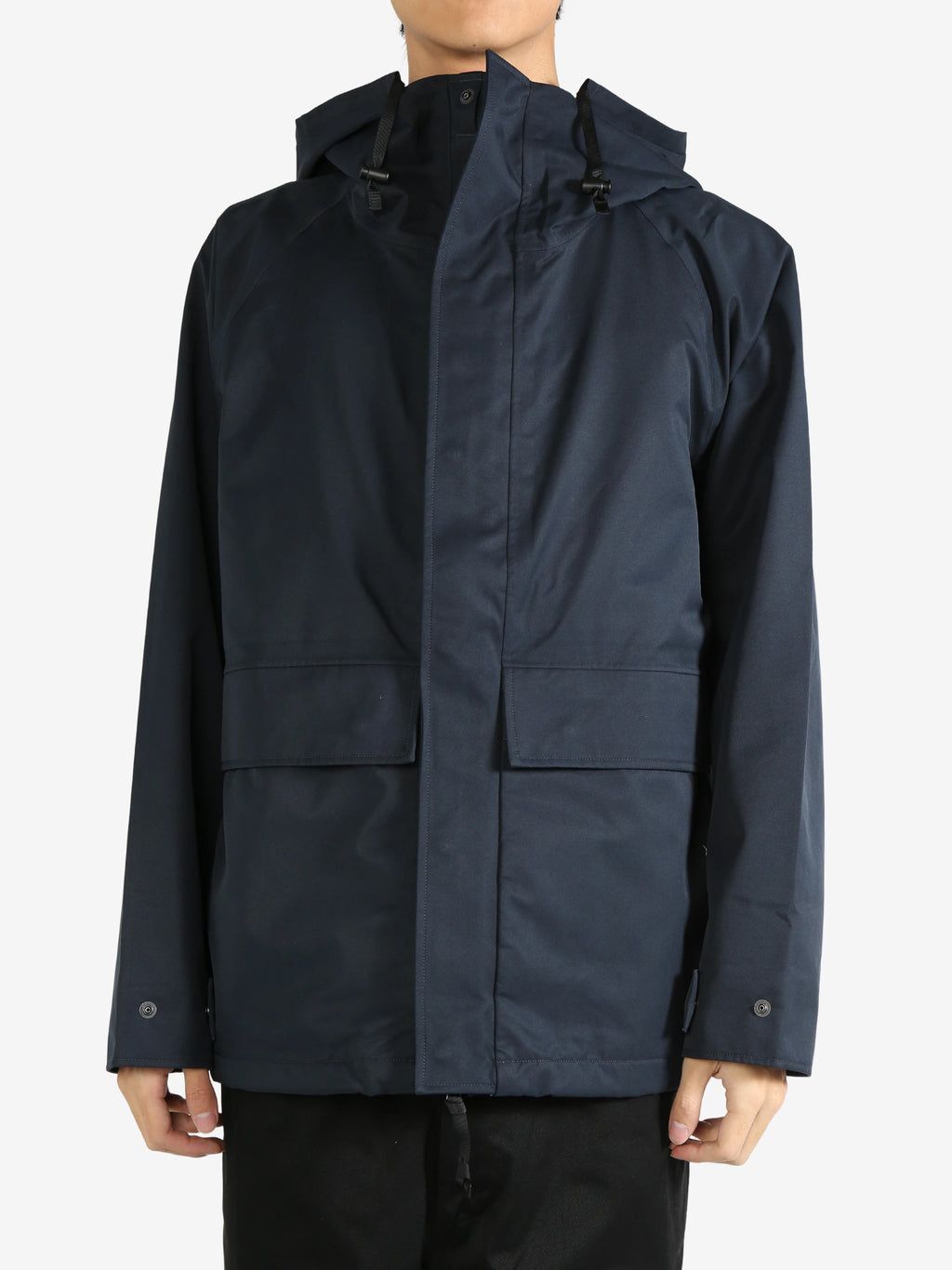 NANAMICA - Men 2L Gore-Tex Cruiser Jacket