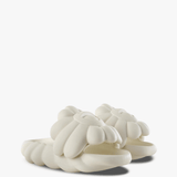 OHANA HATAKE - Full-Bloom Meteorite Sandals