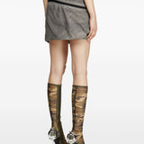 DIESEL - Women O-Rigin Skirt