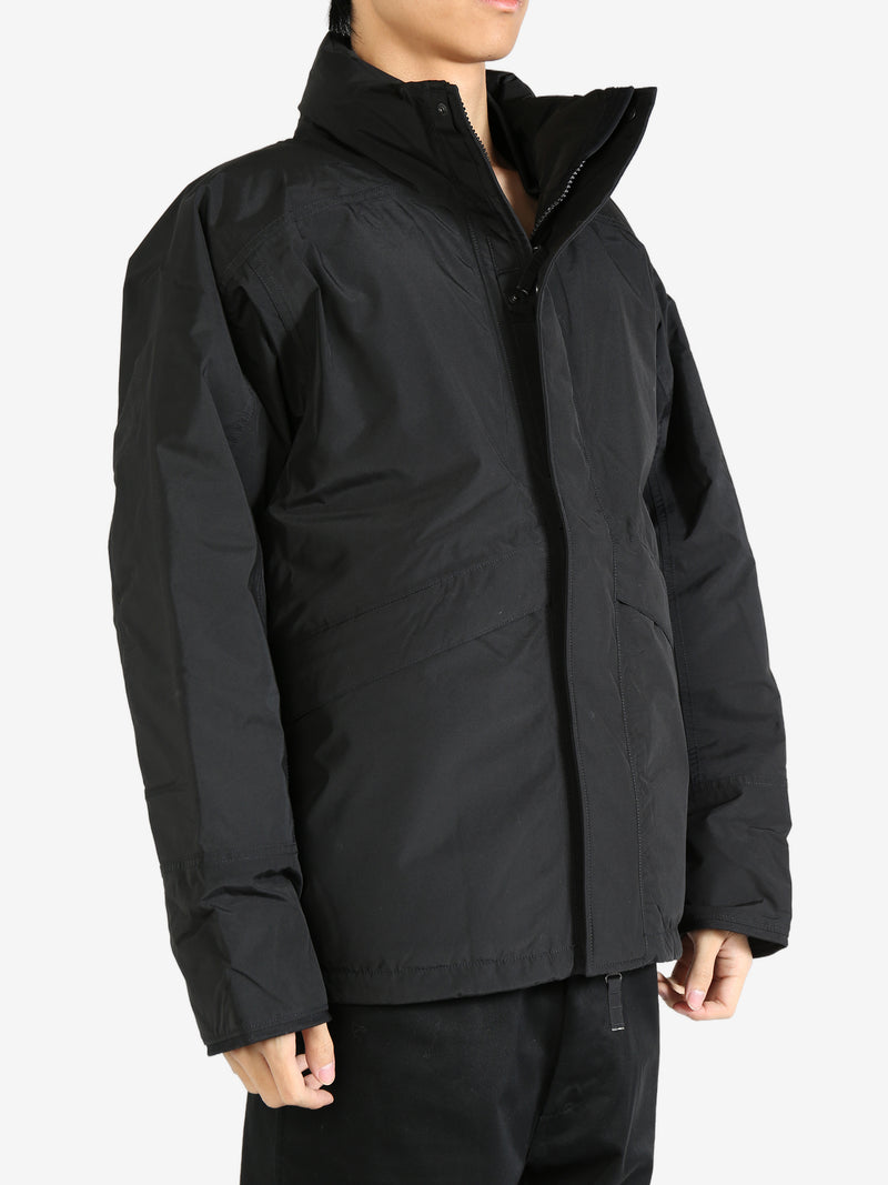 NANAMICA - Men Gore-Tex Short Down Jacket