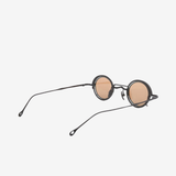Grey eyewear, front view