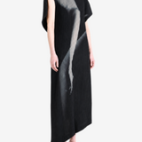 ISSEY MIYAKE - Women Hands Of Lover Pleats Dress