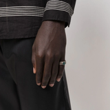 PARTS OF FOUR - Sistema Ring (Terrestrial Surfaced, Expanded, 9mm, Neon Apatite, DA+NAPA)