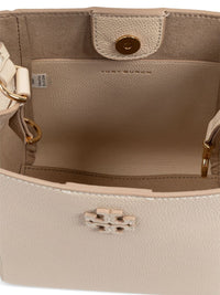 TORY BURCH - Women McGraw Small Bucket Bag