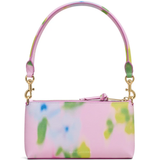 Pink bag, front view
