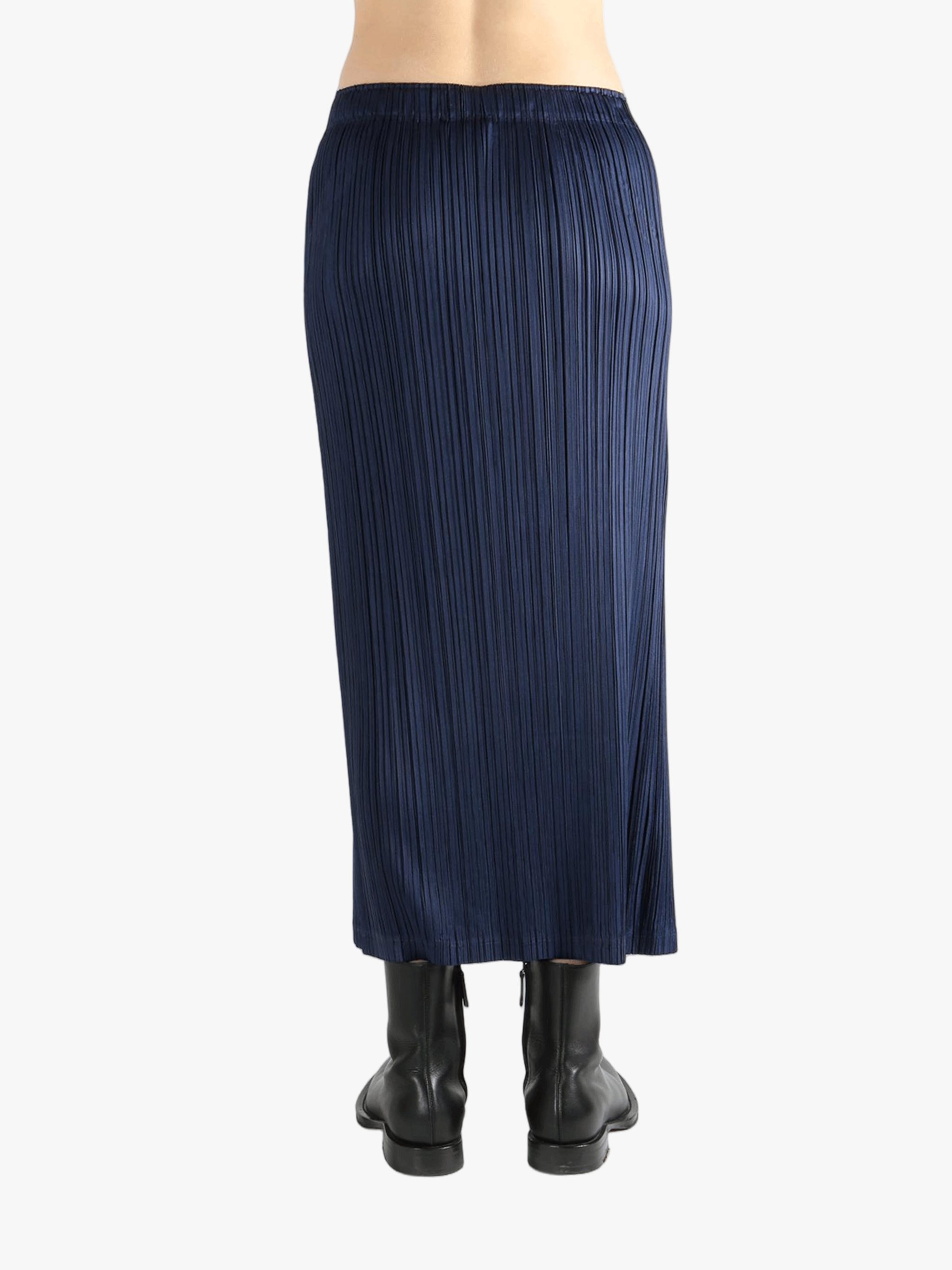 PLEATS PLEASE ISSEY MIYAKE - Women Thicker Bottoms 1 Skirt PLEATS PLEASE ISSEY MIYAKE - Women Thicker Bottoms 1 Skirt
