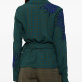 DRIES VAN NOTEN - Women EMB Shirt