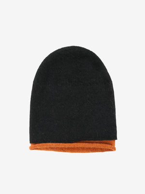 ISSEY MIYAKE Women Interplay Beanie Cap