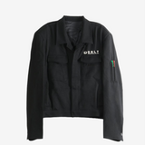 DOUBLET - Unisex Tailoring Work Jacket
