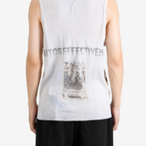 SAITOS - Men Union Punk Tank
