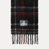 VIVIENNE WESTWOOD - Unisex 30X200 Soft Scarf