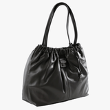 Black bag, front view