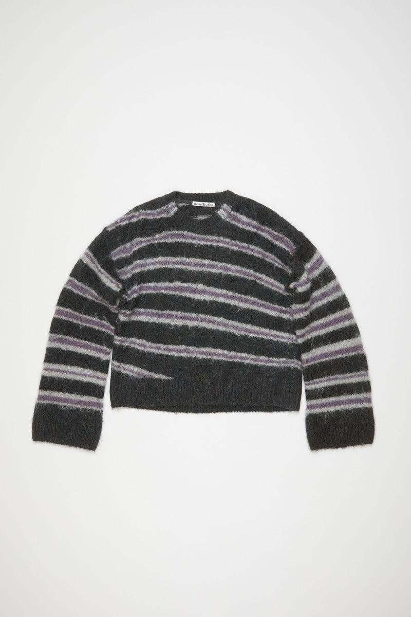 ACNE STUDIOS - Men Crew Neck Sweater