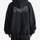 VETEMENTS - Men Antihate Hoodie