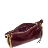 Red bag, front view