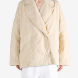 CASEY CASEY - Women Luna Short Coat