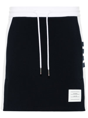 THOM BROWNE - Women Mini Skirt