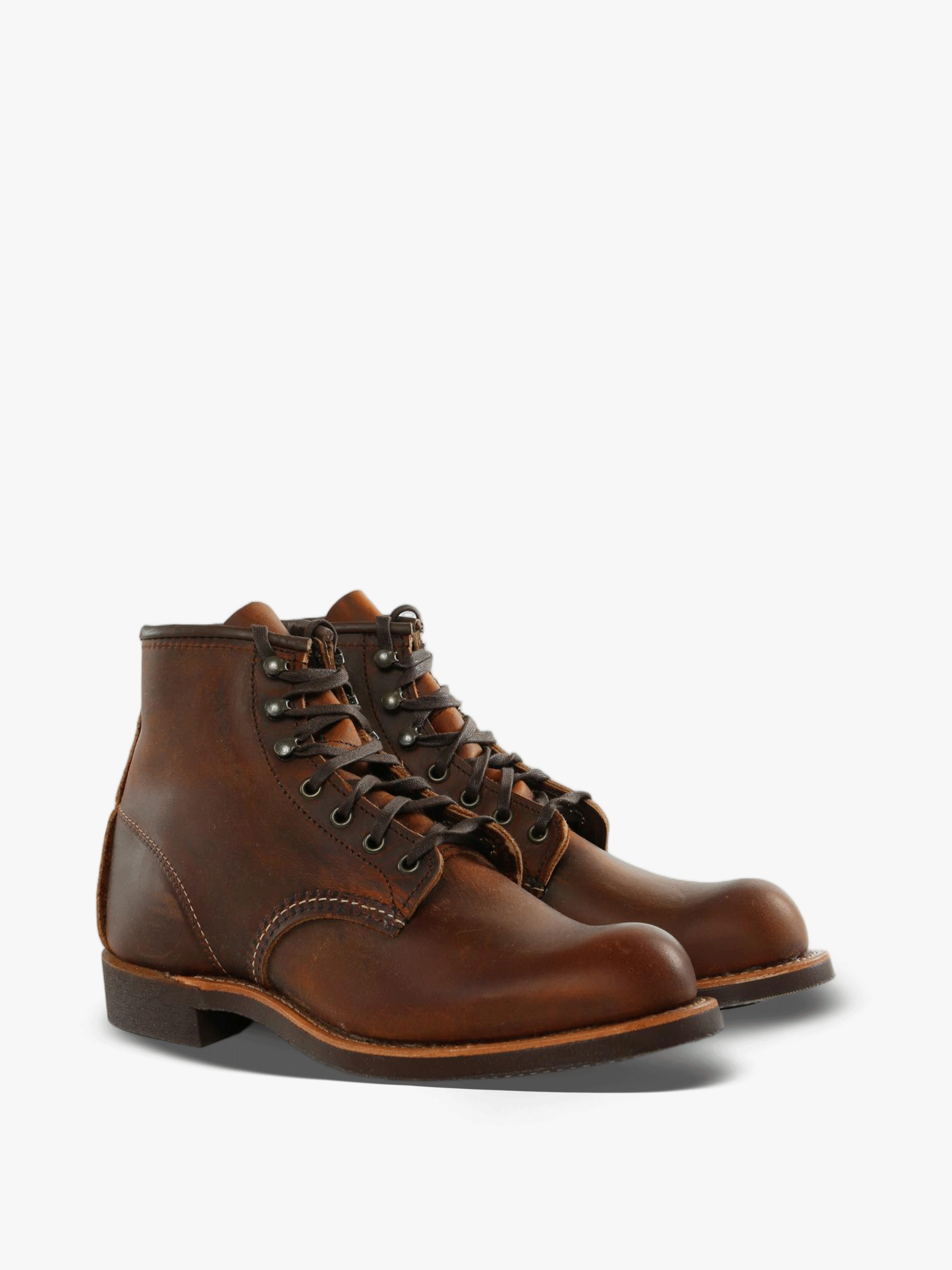 Redwing Men's Blacksmith Boot