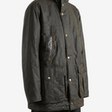 BARBOUR - Men Sandale Wax Jacket