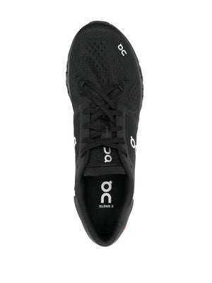 ON RUNNING - Men Cloud X 4 Sneakers