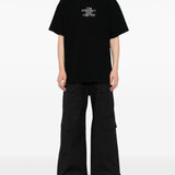 VETEMENTS - Unisex I'M Perfect You Adjust Regular T-shirt