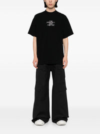 VETEMENTS - Unisex I'M Perfect You Adjust Regular T-shirt