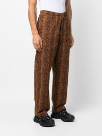 STUSSY - Men Python Beach Pant