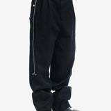 KIKO KOSTADINOV - Men W Zip Know Trouser