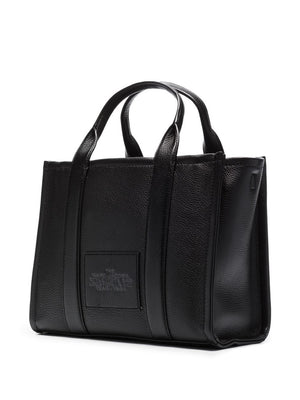 MARC JACOBS - Women The Medium Leather Tote Bag