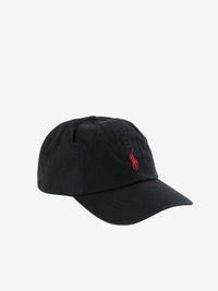 POLO RALPH LAUREN - Men Cotton Chino Ball Cap