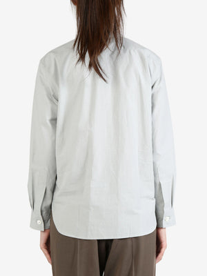 MARGARET HOWELL - Women Monogram Shirt