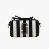 Black bag, front view