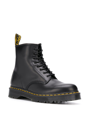 DR. MARTENS - 1460 Bex Smooth Leather Boots